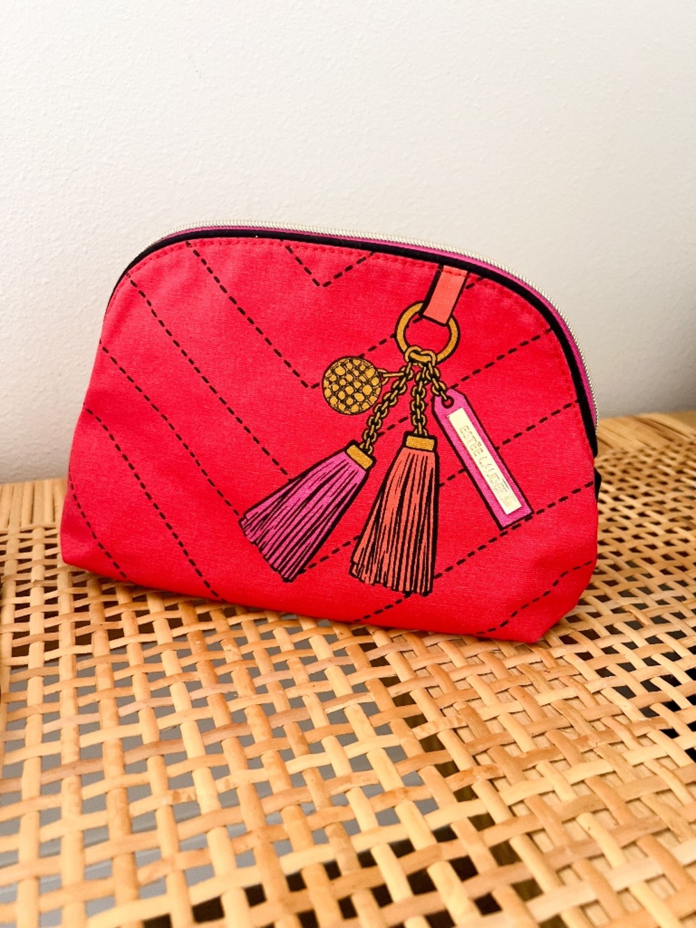 Estée Lauder Makeup Cosmetics Bag